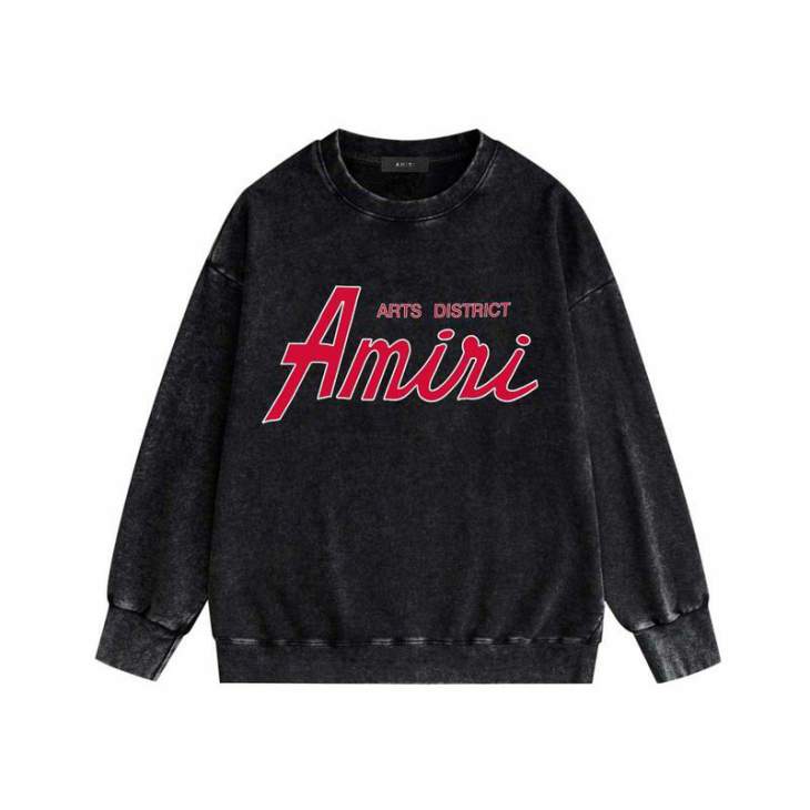 Picture of Amiri Sweatshirt _SKUAmiriS-2XL11trZJY22429255
